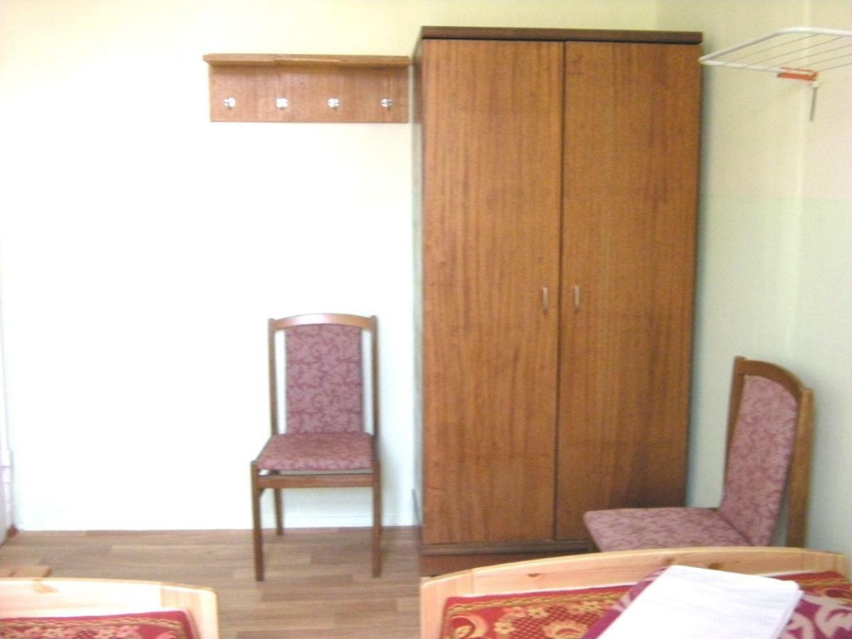 Guesthouse Airava Jūrkalne Exterior foto
